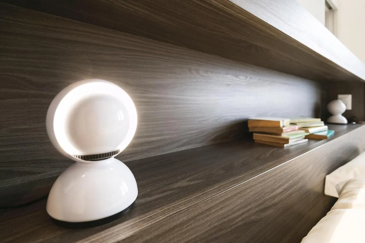 Contempora Apartments - Cavallotti 13 - A64 Milan