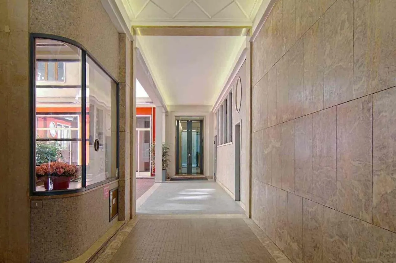 Contempora Apartments - Cavallotti 13 - A64 Milan