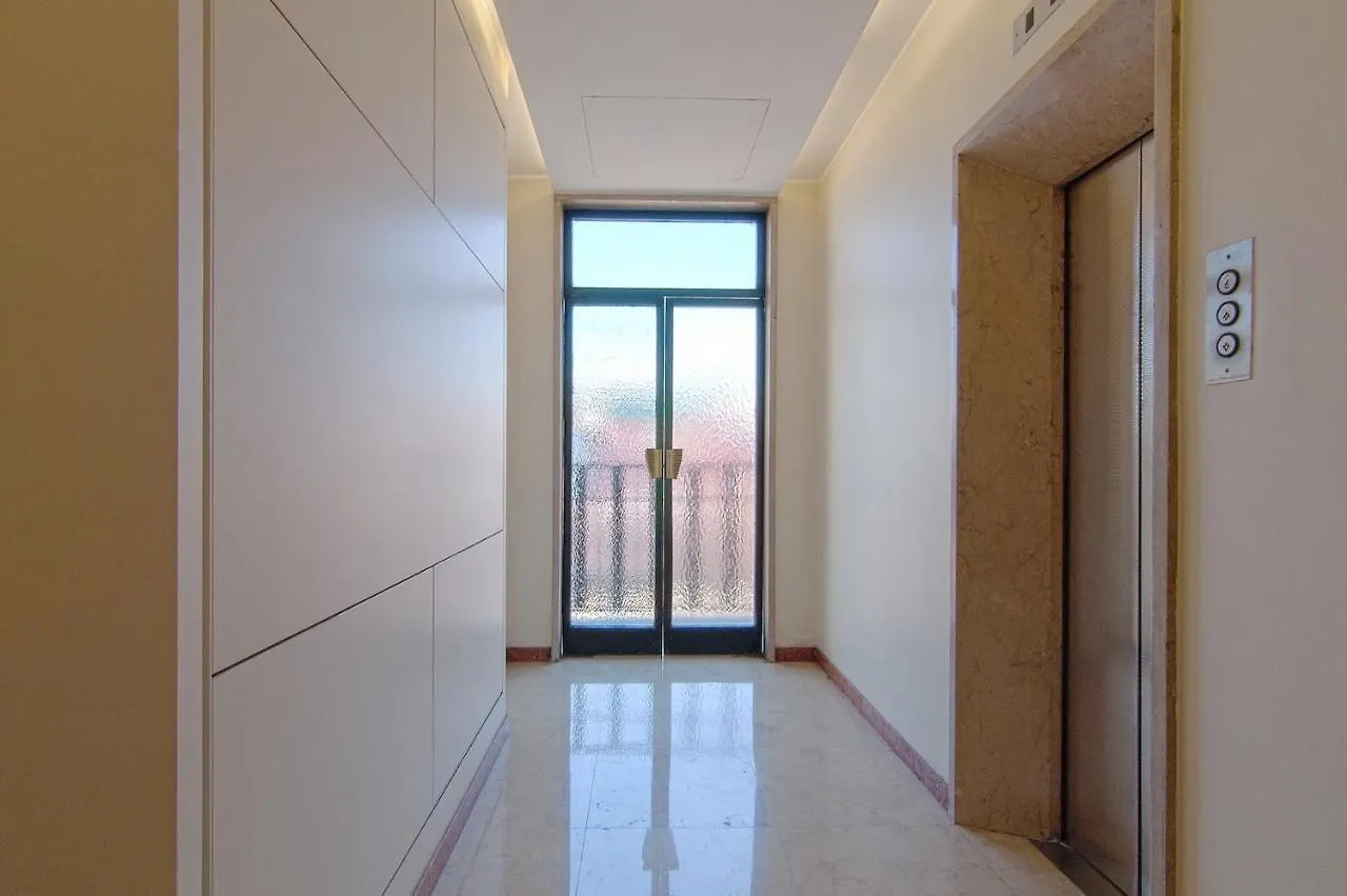 Contempora Apartments - Cavallotti 13 - A64 Milan